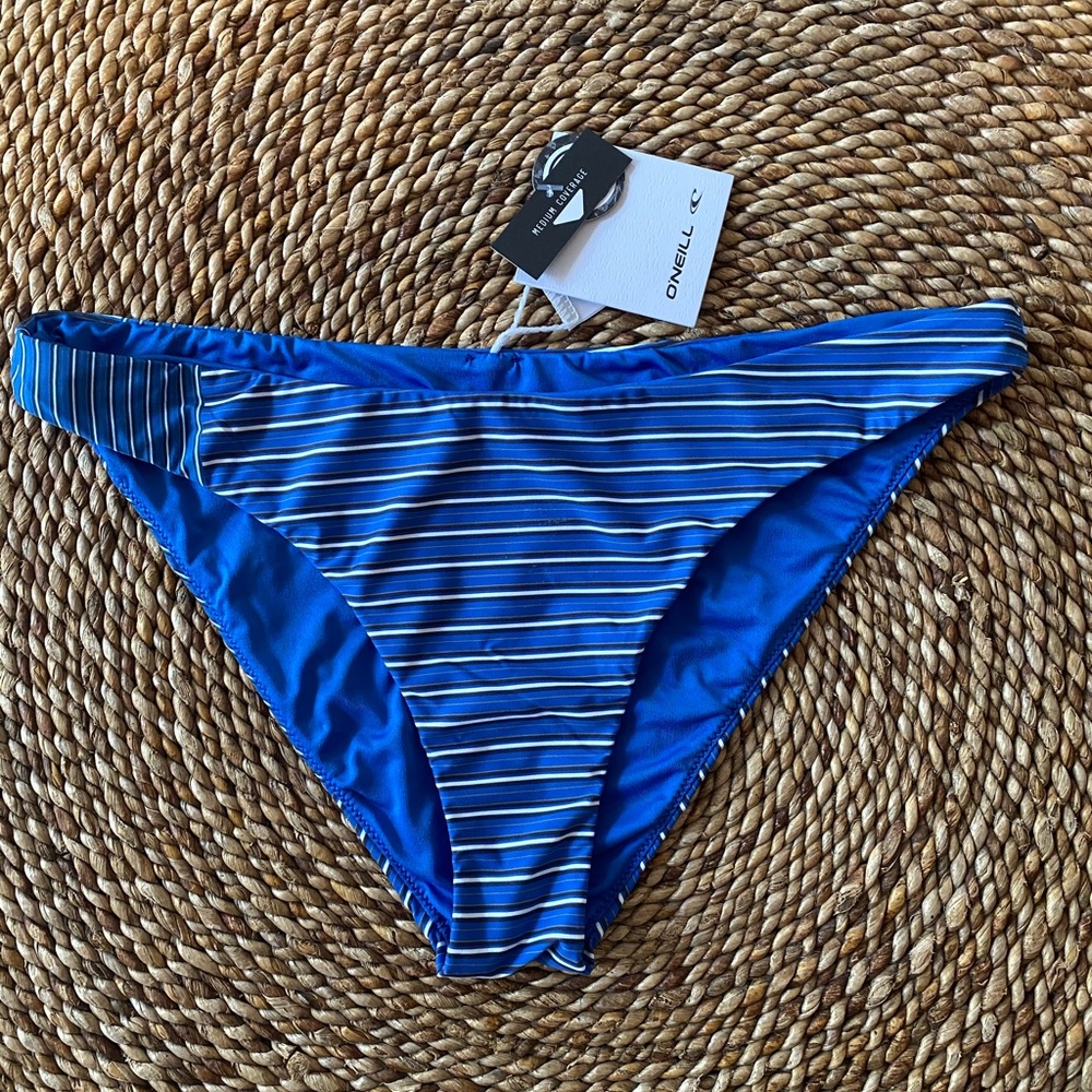 Blue O’Neill Swimsuit Bottoms